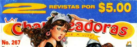 las chambeadoras|Las Chambeadoras (Volume) .